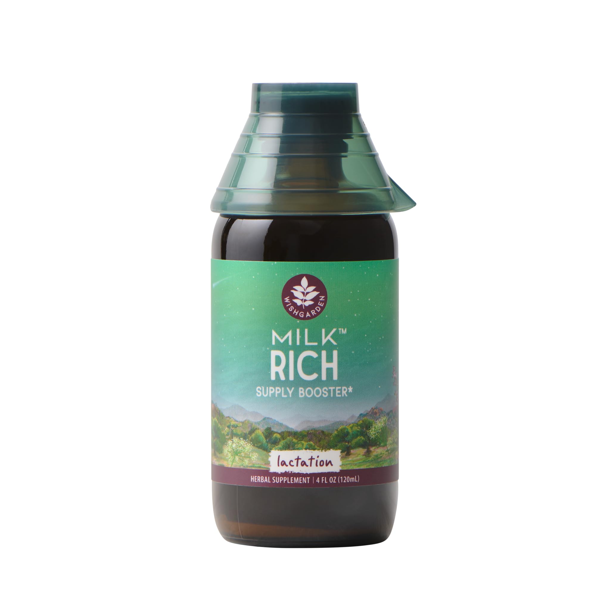 Amazon.com: WishGarden Herbs Milk Rich with Goats Rue and